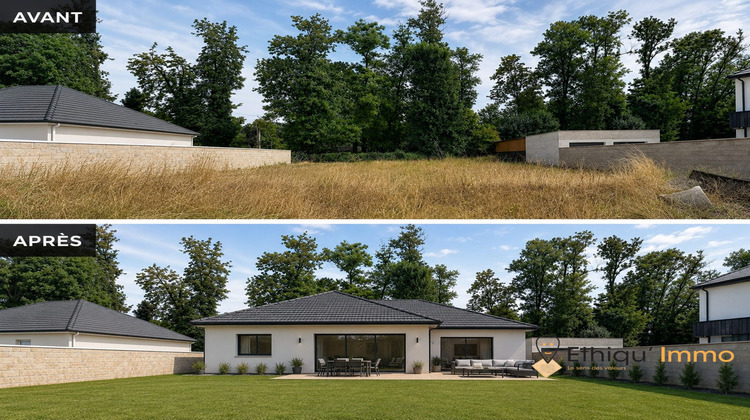 Ma-Cabane - Vente Terrain Bar-sur-Aube, 0 m²