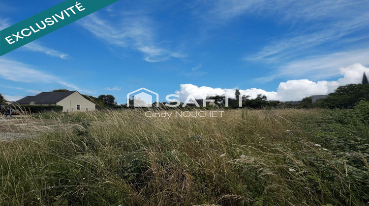 Ma-Cabane - Vente Terrain Barace, 666 m²