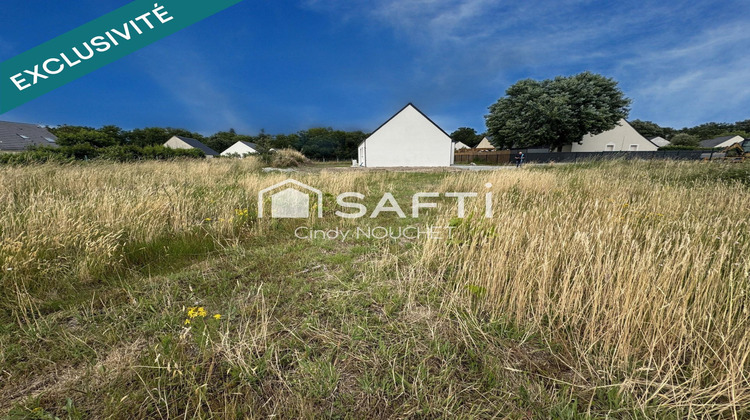 Ma-Cabane - Vente Terrain Barace, 666 m²