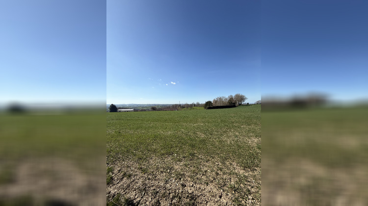 Ma-Cabane - Vente Terrain Baraqueville, 805 m²