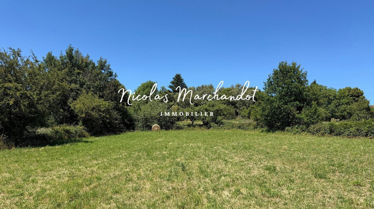 Ma-Cabane - Vente Terrain Baraqueville, 4197 m²