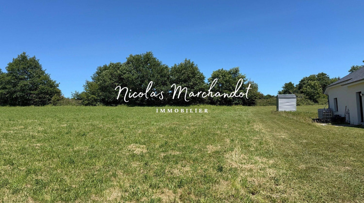 Ma-Cabane - Vente Terrain Baraqueville, 4197 m²