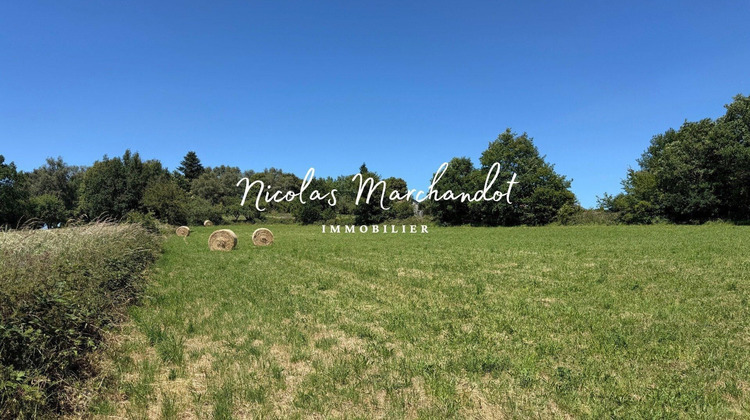 Ma-Cabane - Vente Terrain Baraqueville, 4197 m²