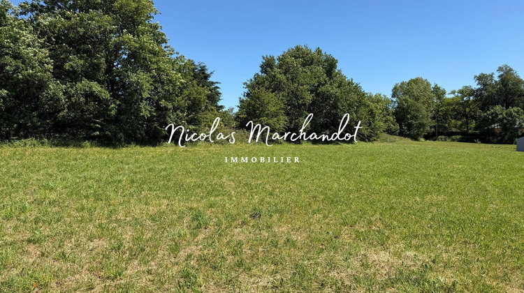 Ma-Cabane - Vente Terrain Baraqueville, 4197 m²