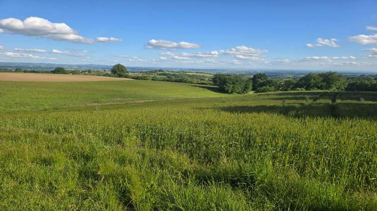Ma-Cabane - Vente Terrain BARAQUEVILLE, 1500 m²