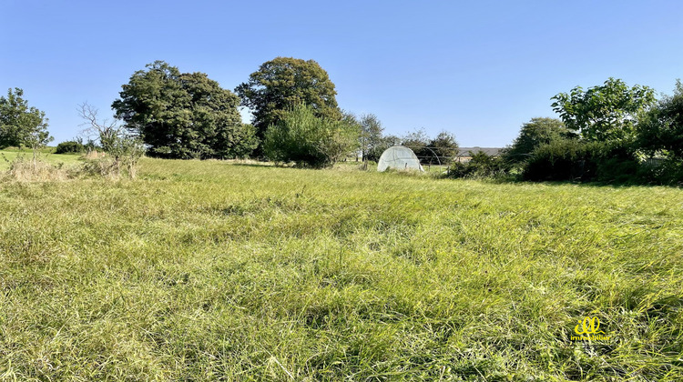 Ma-Cabane - Vente Terrain Barbaise, 1395 m²