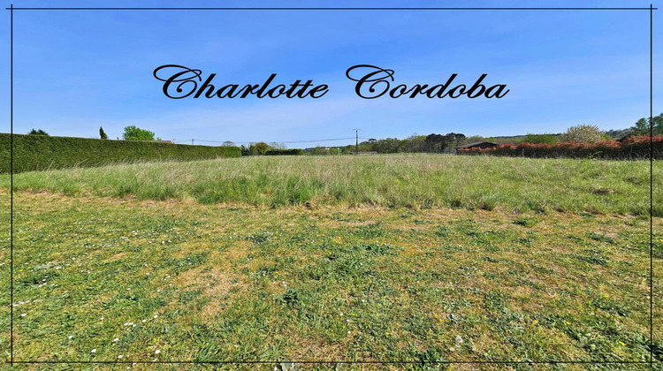 Ma-Cabane - Vente Terrain BARBASTE, 2055 m²