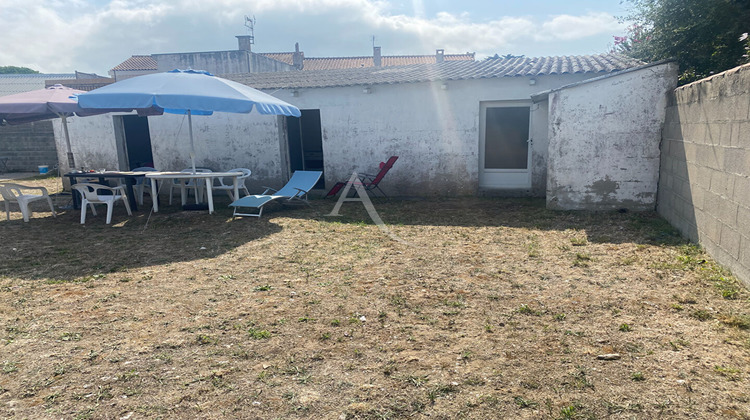 Ma-Cabane - Vente Terrain BARBATRE, 805 m²