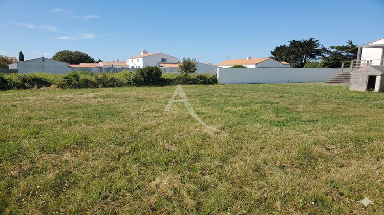 Ma-Cabane - Vente Terrain BARBATRE, 365 m²