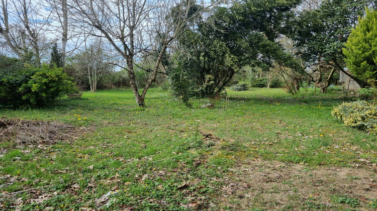 Ma-Cabane - Vente Terrain Barbazan-Debat, 1200 m²