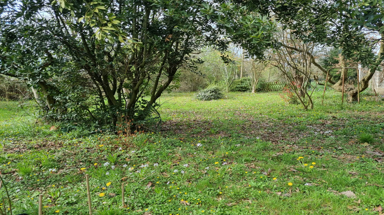 Ma-Cabane - Vente Terrain Barbazan-Debat, 1200 m²