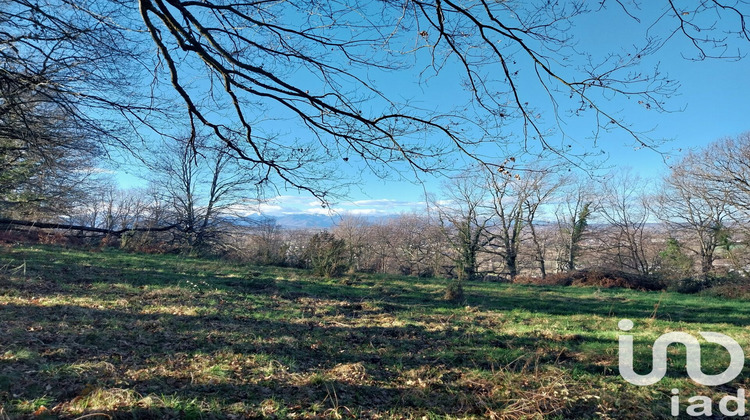 Ma-Cabane - Vente Terrain Barbazan-Debat, 9868 m²