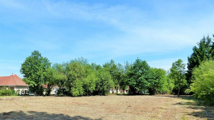 Ma-Cabane - Vente Terrain BARBAZAN DEBAT, 2118 m²