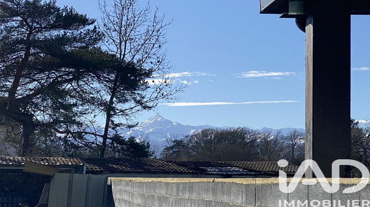 Ma-Cabane - Vente Terrain Barbazan-Debat, 772 m²