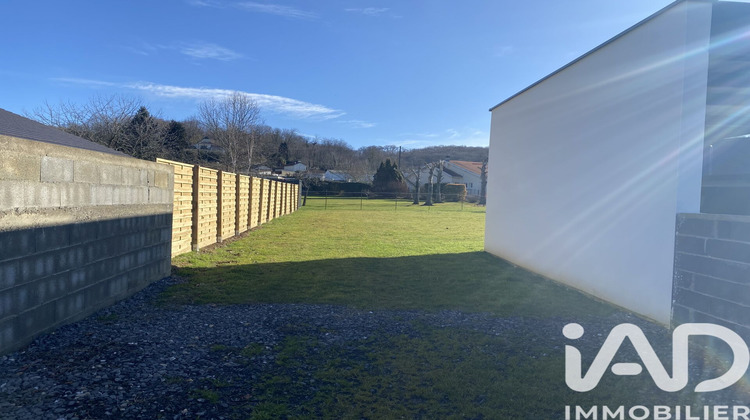 Ma-Cabane - Vente Terrain Barbazan-Debat, 772 m²
