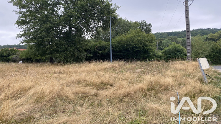 Ma-Cabane - Vente Terrain Barbazan-Debat, 723 m²