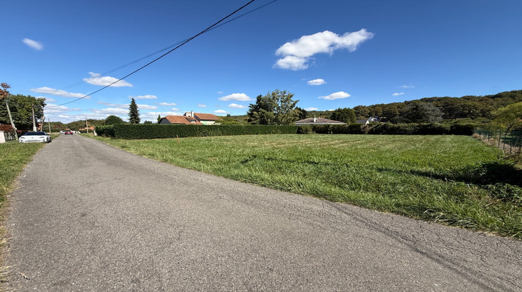 Ma-Cabane - Vente Terrain BARBAZAN DEBAT, 721 m²