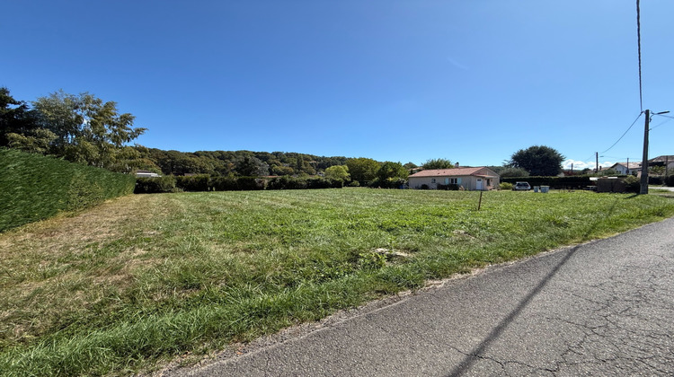 Ma-Cabane - Vente Terrain BARBAZAN DEBAT, 721 m²