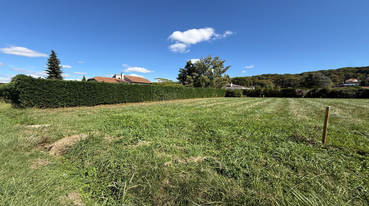 Ma-Cabane - Vente Terrain BARBAZAN DEBAT, 721 m²