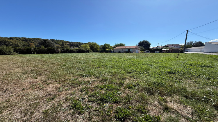 Ma-Cabane - Vente Terrain BARBAZAN DEBAT, 721 m²