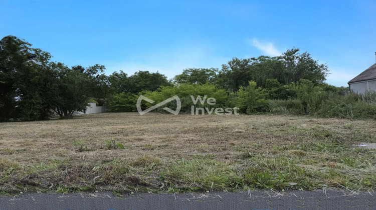 Ma-Cabane - Vente Terrain Barbey, 2750 m²