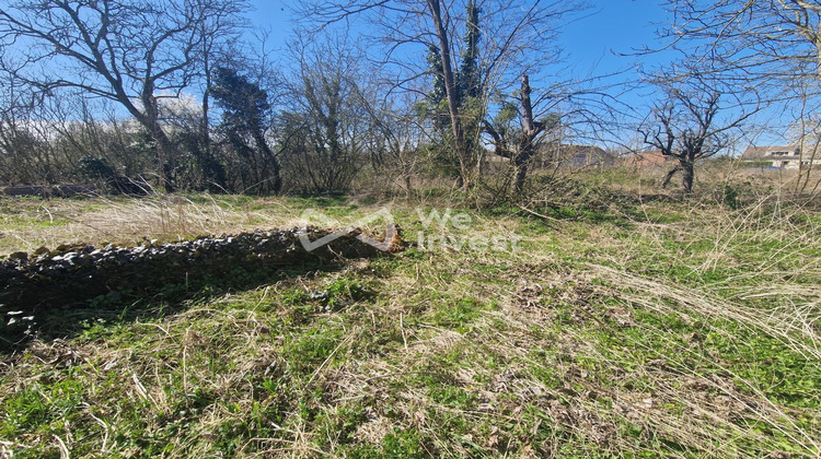 Ma-Cabane - Vente Terrain Barbey, 2750 m²