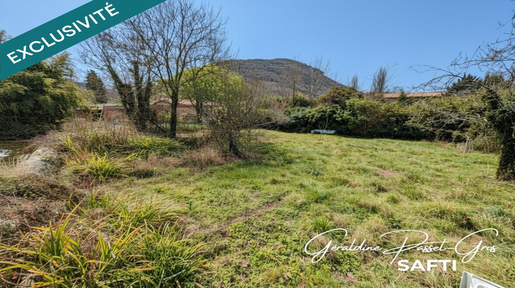 Ma-Cabane - Vente Terrain Barbieres, 1780 m²