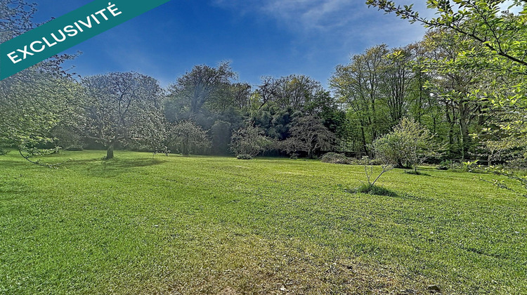 Ma-Cabane - Vente Terrain Barbizon, 1400 m²
