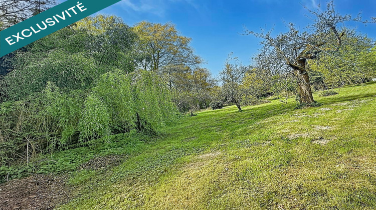 Ma-Cabane - Vente Terrain Barbizon, 1400 m²