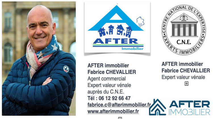 Ma-Cabane - Vente Terrain Barbonville, 528 m²
