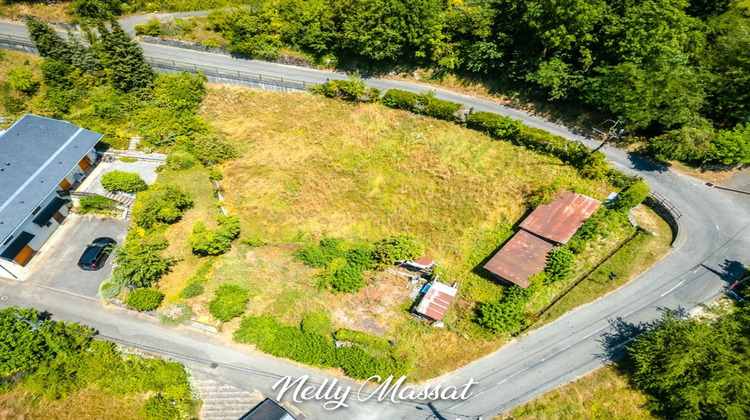 Ma-Cabane - Vente Terrain BARBY, 535 m²