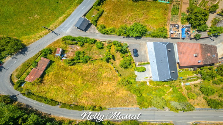 Ma-Cabane - Vente Terrain BARBY, 590 m²