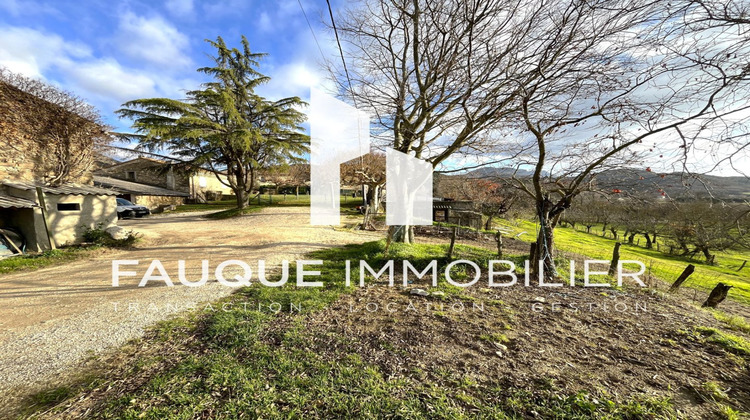 Ma-Cabane - Vente Terrain BARCELONNE, 740 m²