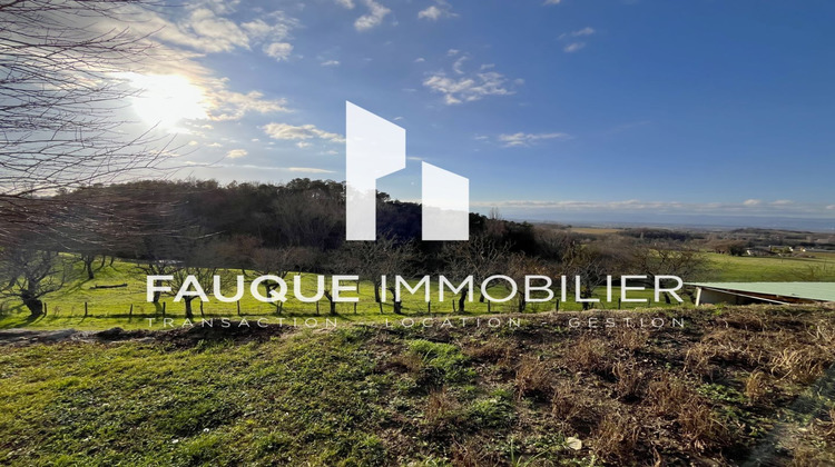 Ma-Cabane - Vente Terrain BARCELONNE, 847 m²