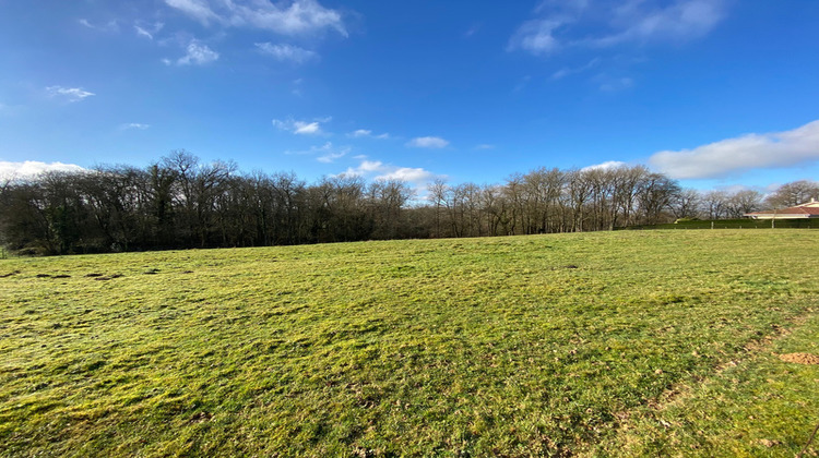 Ma-Cabane - Vente Terrain BARCELONNE DU GERS, 3224 m²