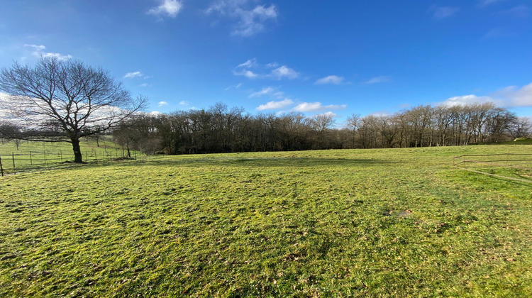 Ma-Cabane - Vente Terrain BARCELONNE DU GERS, 1570 m²