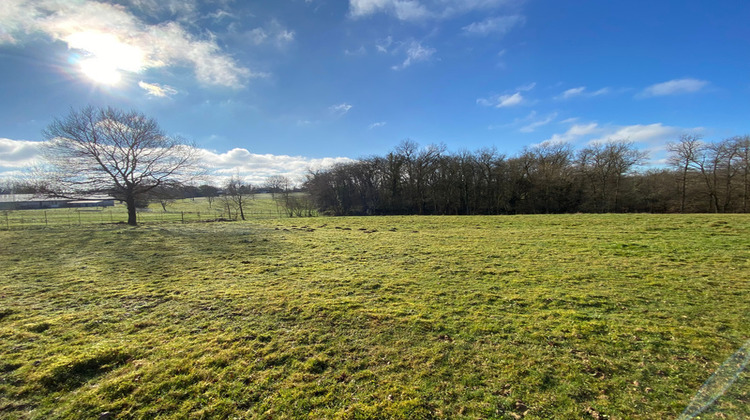 Ma-Cabane - Vente Terrain BARCELONNE DU GERS, 1570 m²