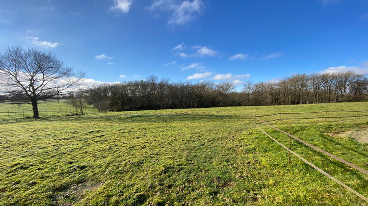 Ma-Cabane - Vente Terrain BARCELONNE DU GERS, 1570 m²