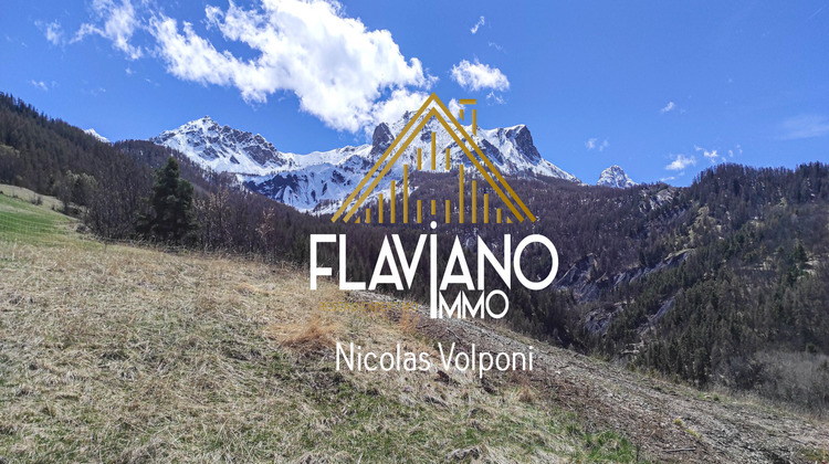 Ma-Cabane - Vente Terrain Barcelonnette, 353 m²