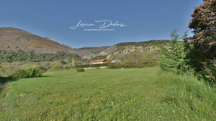 Ma-Cabane - Vente Terrain BARCILLONNETTE, 2688 m²