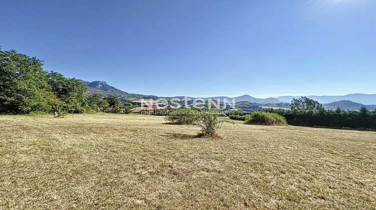 Ma-Cabane - Vente Terrain BARCILLONNETTE, 2688 m²