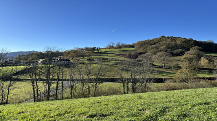 Ma-Cabane - Vente Terrain Barcus, 9644 m²