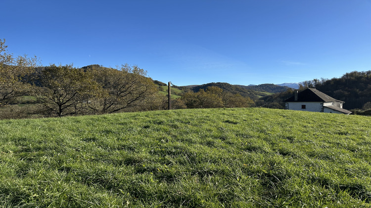 Ma-Cabane - Vente Terrain Barcus, 9644 m²