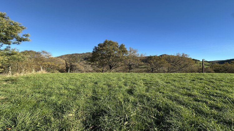 Ma-Cabane - Vente Terrain Barcus, 9644 m²