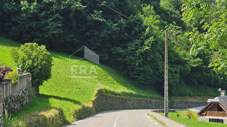 Ma-Cabane - Vente Terrain BAREGES, 3385 m²