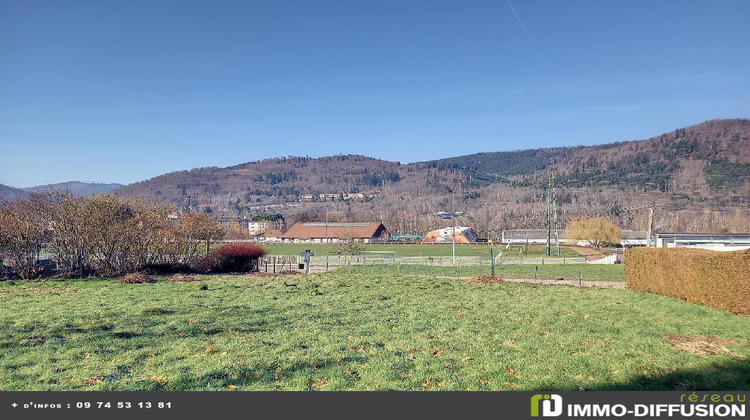 Ma-Cabane - Vente Terrain BAREMBACH, 885 m²