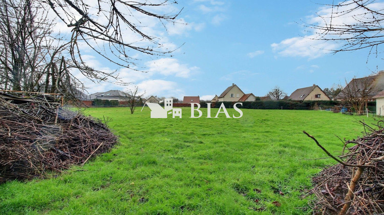 Ma-Cabane - Vente Terrain Barentin, 2000 m²