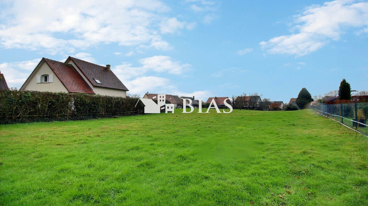 Ma-Cabane - Vente Terrain Barentin, 2000 m²