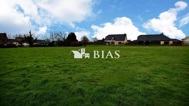 Ma-Cabane - Vente Terrain Barentin, 1000 m²