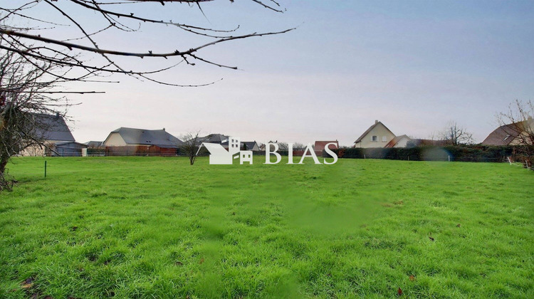 Ma-Cabane - Vente Terrain Barentin, 1000 m²